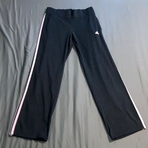 Adidas women’s light weight pants